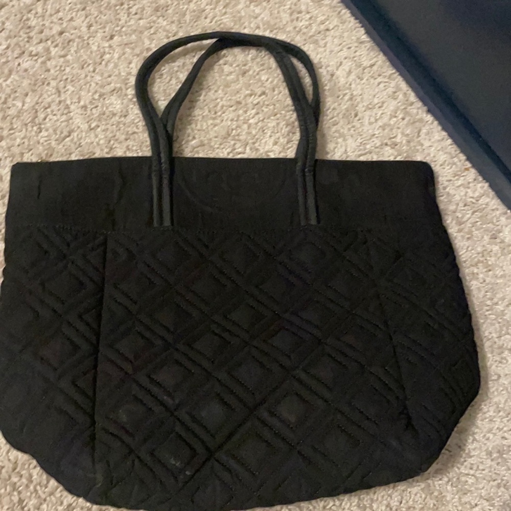 Tory Burch black bag
